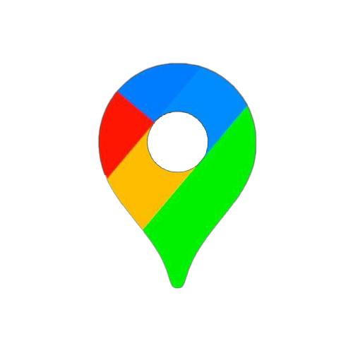 Map pin icon